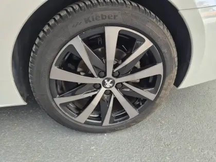 Photo 25 Peugeot 508 Gén. II Ph1 GT Line 5