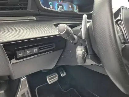 Photo 85 Peugeot 508  SW Hybrid 225 e-EAT8