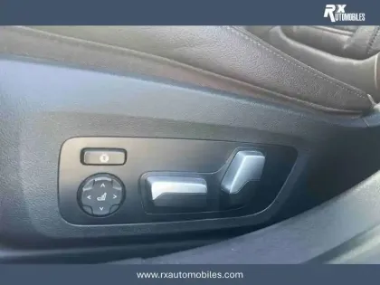 Photo 16 BMW Serie 3 Touring 320d xDrive 190 ch BVA8