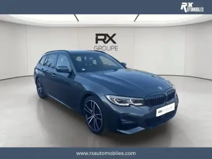 Photo Bmw Serie 3 M Sport