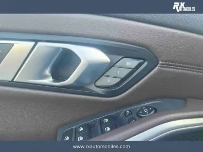 Photo 15 BMW Serie 3 Touring 320d xDrive 190 ch BVA8