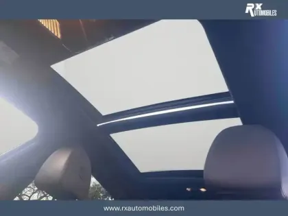 Photo 21 BMW Serie 3 Touring 320d xDrive 190 ch BVA8