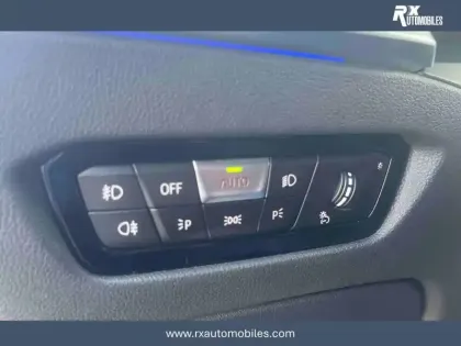 Photo 14 BMW Serie 3 Touring 320d xDrive 190 ch BVA8