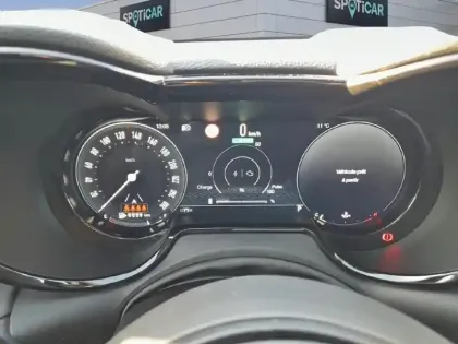 Photo 20 Alfa Romeo Tonale  1.5 Hybrid 160 ch VGT TCT7 Tributo Italiano