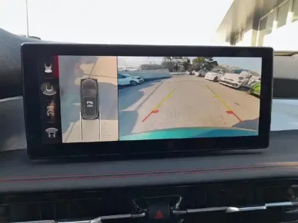 Photo 25 Alfa Romeo Tonale  1.5 Hybrid 160 ch VGT TCT7 Tributo Italiano