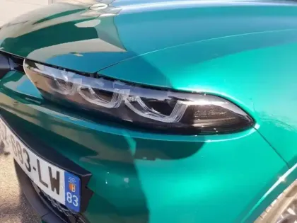 Photo 13 Alfa Romeo Tonale  1.5 Hybrid 160 ch VGT TCT7 Tributo Italiano