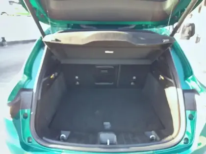 Photo 7 Alfa Romeo Tonale  1.5 Hybrid 160 ch VGT TCT7 Tributo Italiano