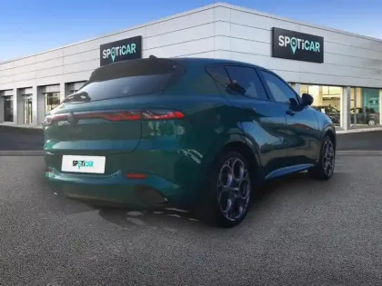 Photo 27 Alfa Romeo Tonale  1.5 Hybrid 160 ch VGT TCT7 Tributo Italiano