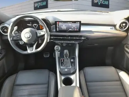 Photo 9 Alfa Romeo Tonale  1.5 Hybrid 160 ch VGT TCT7 Tributo Italiano