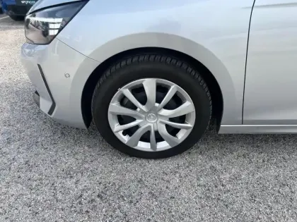 Photo 14 Opel Corsa  1.2 Turbo 100 ch BVM6