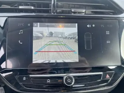 Photo 25 Opel Corsa  1.2 Turbo 100 ch BVM6