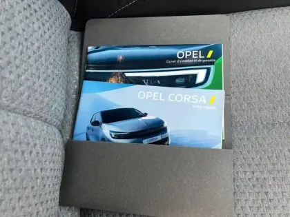 Photo 15 Opel Corsa  1.2 Turbo 100 ch BVM6