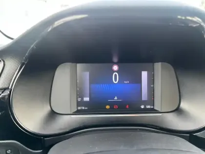 Photo 20 Opel Corsa  1.2 Turbo 100 ch BVM6