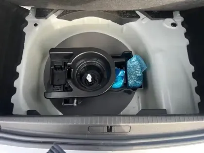 Photo 26 Opel Corsa  1.2 Turbo 100 ch BVM6