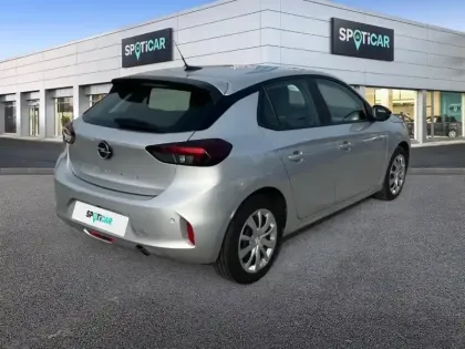 Photo 27 Opel Corsa  1.2 Turbo 100 ch BVM6