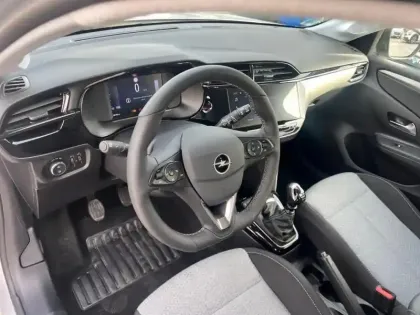 Photo 11 Opel Corsa  1.2 Turbo 100 ch BVM6