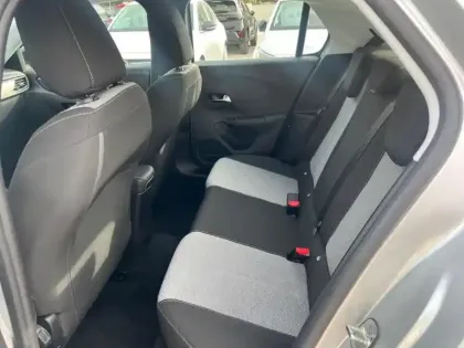 Photo 22 Opel Corsa  1.2 Turbo 100 ch BVM6