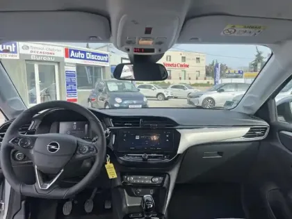 Photo 9 Opel Corsa  1.2 Turbo 100 ch BVM6