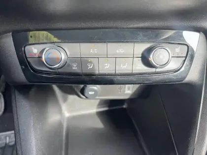 Photo 21 Opel Corsa  1.2 Turbo 100 ch BVM6