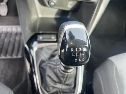 Photo 23 Opel Corsa  1.2 Turbo 100 ch BVM6