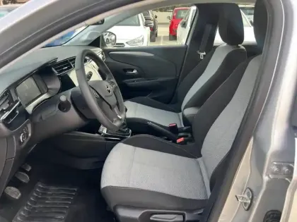 Photo 24 Opel Corsa  1.2 Turbo 100 ch BVM6