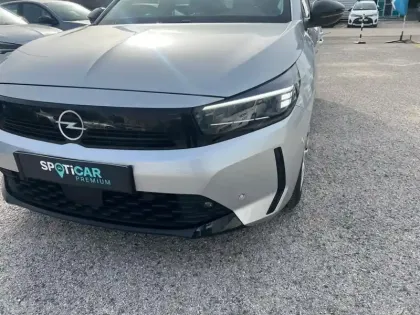 Photo 13 Opel Corsa  1.2 Turbo 100 ch BVM6