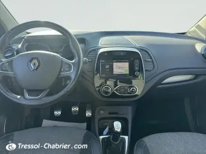 Photo 5 Renault Captur  TCe 90 Intens