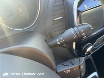 Photo 6 Renault Captur  TCe 90 Intens