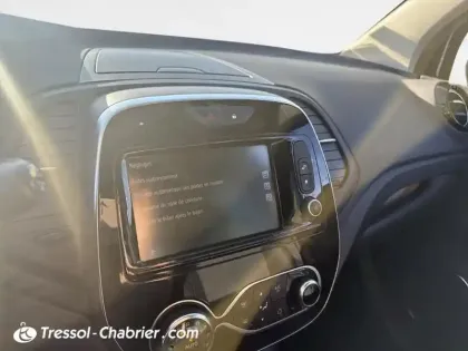 Photo 10 Renault Captur  TCe 90 Intens