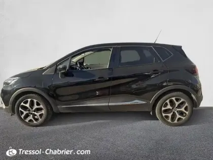 Photo 19 Renault Captur  TCe 90 Intens