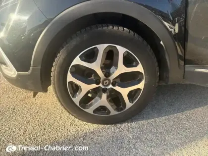 Photo 21 Renault Captur  TCe 90 Intens