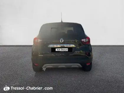 Photo 16 Renault Captur  TCe 90 Intens