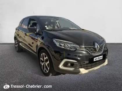 Photo 22 Renault Captur  TCe 90 Intens