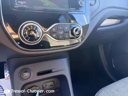 Photo 14 Renault Captur  TCe 90 Intens