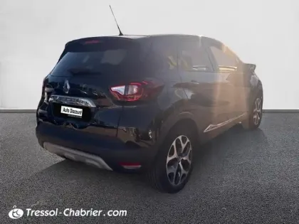 Photo 12 Renault Captur  TCe 90 Intens