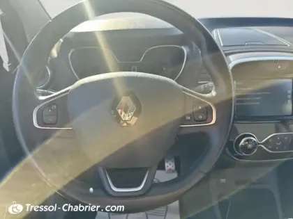 Photo 25 Renault Captur  TCe 90 Intens