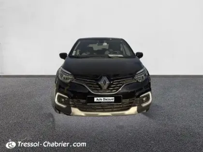 Photo 8 Renault Captur  TCe 90 Intens