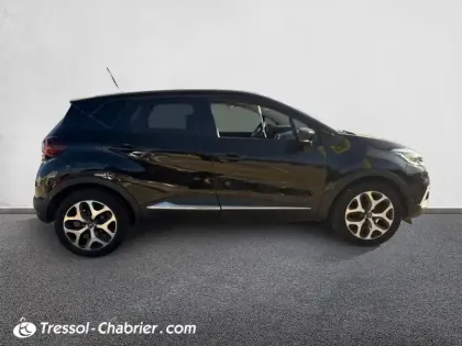 Photo 11 Renault Captur  TCe 90 Intens
