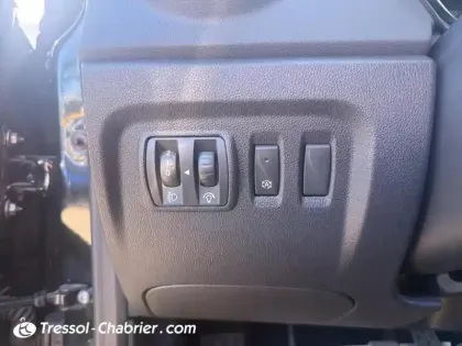 Photo 29 Renault Captur  TCe 90 Intens