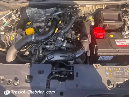 Photo 28 Renault Captur  TCe 90 Intens