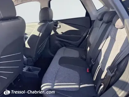 Photo 24 Renault Captur  TCe 90 Intens