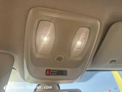 Photo 7 Renault Captur  TCe 90 Intens