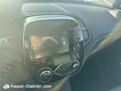 Photo 9 Renault Captur  TCe 90 Intens