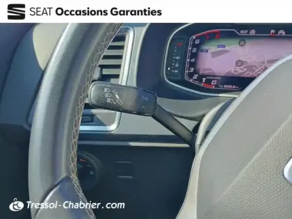 Photo 16 Seat Ateca  1.0 TSI 110 ch Start/Stop Style