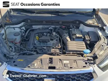 Photo 6 Seat Ateca  1.0 TSI 110 ch Start/Stop Style
