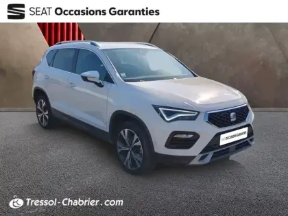 Photo 28 Seat Ateca  1.0 TSI 110 ch Start/Stop Style