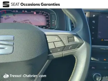 Photo 18 Seat Ateca  1.0 TSI 110 ch Start/Stop Style