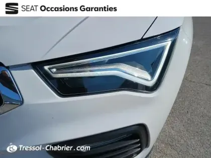 Photo 13 Seat Ateca  1.0 TSI 110 ch Start/Stop Style