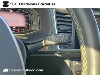 Photo 17 Seat Ateca  1.0 TSI 110 ch Start/Stop Style