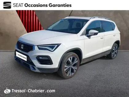 Photo Seat Ateca Urban Advanced